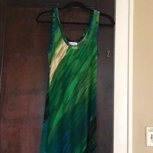 Calvin Klein Beautiful Maxi Size 6